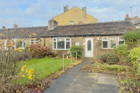 2 bedroom bungalow for sale, Beacon Road, Wibsey, Bradford, BD6