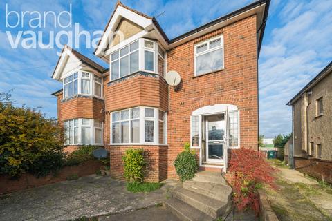 3 bedroom semi-detached house to rent, Nevill Avenue, Hove, East Sussex, BN3