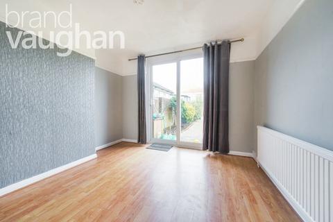 3 bedroom semi-detached house to rent, Nevill Avenue, Hove, East Sussex, BN3