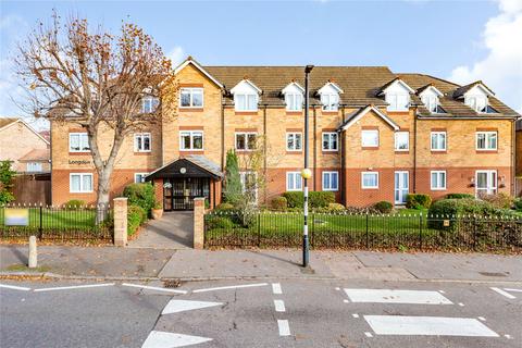 1 bedroom apartment for sale, Junction Road, Romford, RM1