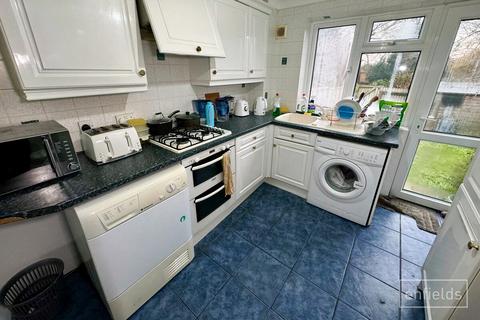 3 bedroom terraced house for sale, Southampton SO16