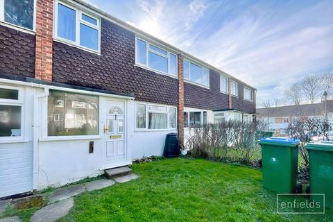 3 bedroom terraced house for sale, Southampton SO16