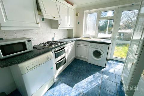 3 bedroom terraced house for sale, Southampton SO16