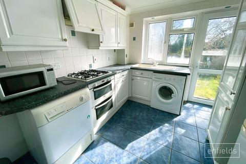 31 Bealing Close, Bassett, Southampton, SO16 3AX