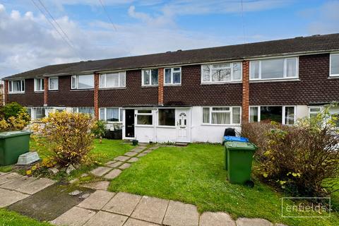 31 Bealing Close, Bassett, Southampton, SO16 3AX