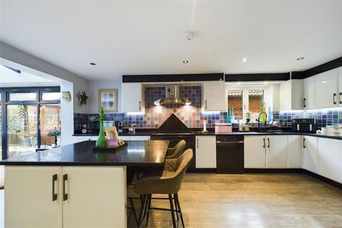 5 bedroom detached house for sale, Somerset Grove, Warfield, Bracknell, Berkshire, RG42