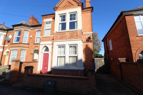 1 bedroom flat to rent, Storer Road, Loughborough LE11