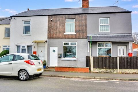 2 bedroom terraced house for sale, New Road, Stapleford, Nottingham