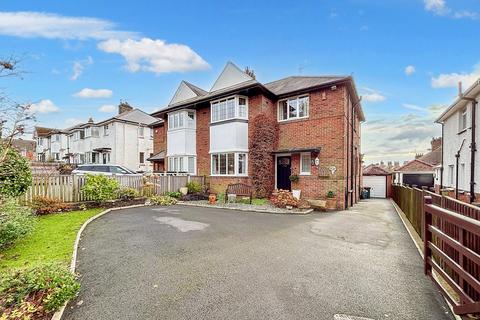 3 bedroom semi-detached house for sale, Bassaleg Road, Newport, NP20