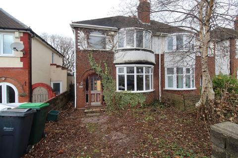 3 bedroom semi-detached house for sale, Trejon Road, Cradley Heath B64