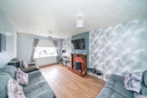 2 bedroom semi-detached bungalow for sale, Meadow Lark Close, Cannock WS12