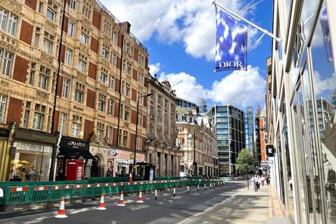 3 bedroom apartment for sale, Knightsbridge, London SW1X