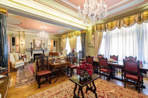 3 bedroom apartment for sale, Knightsbridge, London SW1X