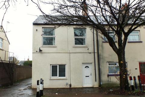 1 bedroom apartment for sale, Roath, Cardiff CF24