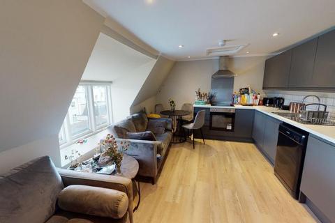 3 bedroom flat to rent, 18 Portland Street, Portland Street, Bristol BS8