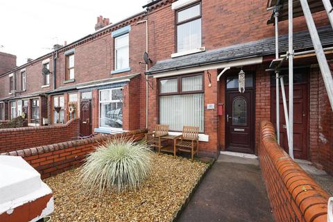 2 bedroom terraced house for sale, Foundry Street, Barrow-In-Furness