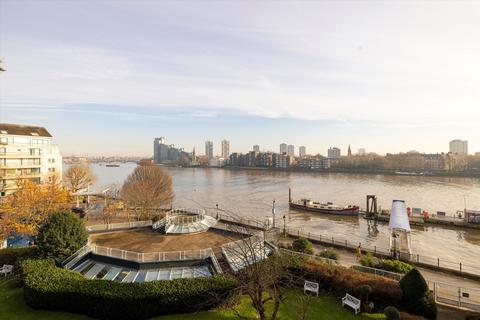 2 bedroom flat for sale, Chelsea Crescent, Chelsea Harbour, London, SW10