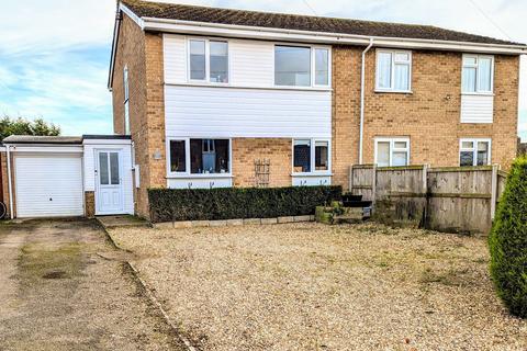 4 bedroom semi-detached house for sale, Millside, Stalham