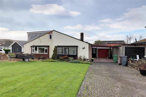 2 bedroom semi-detached bungalow for sale, Crescent Road, Bridgend, Stonehouse