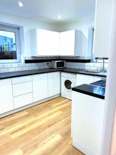 undefined, Whitear Walk, London E15