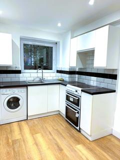 undefined, Whitear Walk, London E15