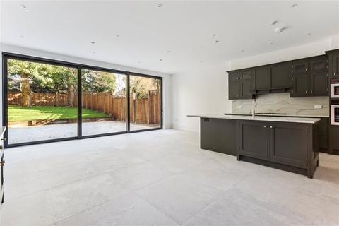 4 bedroom semi-detached house for sale, Heath Ridge Green, Cobham, Surrey, KT11