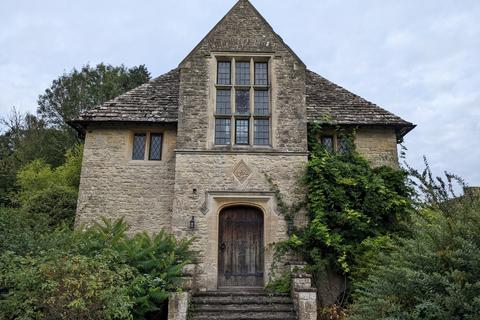 Office to rent, The Old Library, Rendcomb, Cirencester