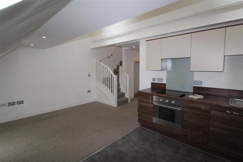 1 bedroom apartment to rent, The Shamrock, Ipswich IP4