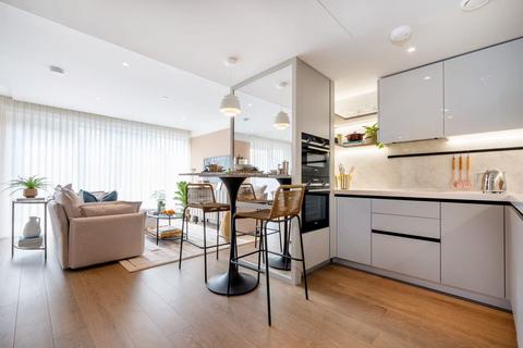 1 bedroom flat for sale, Westmont Building, London W12