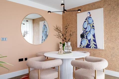 Westmont Building, London W12