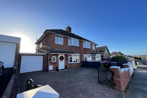 3 bedroom semi-detached house for sale, Waterpark Road, Prenton