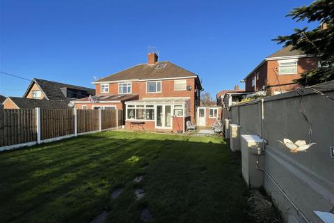 3 bedroom semi-detached house for sale, Waterpark Road, Prenton