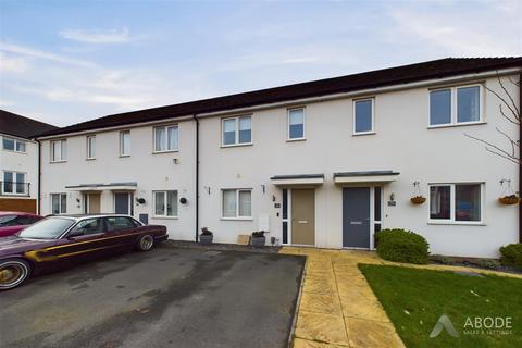 2 bedroom townhouse for sale, Hazel Crescent, Burton-On-Trent DE14