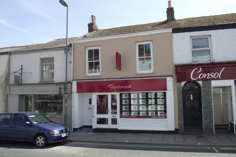 1 bedroom flat to rent, Frances Street, Truro, TR1