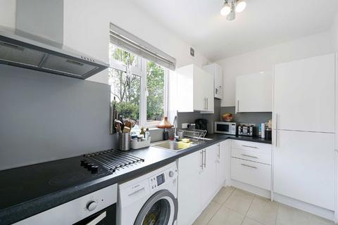 2 bedroom flat for sale, Tubbs Road, London NW10