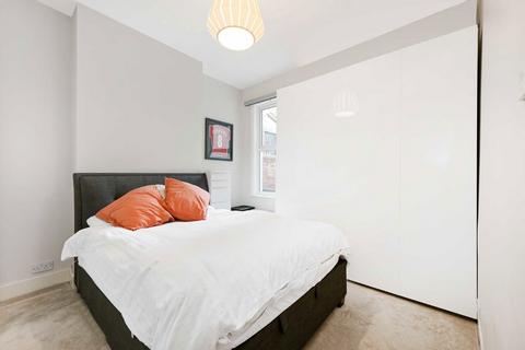 2 bedroom flat for sale, Tubbs Road, London NW10