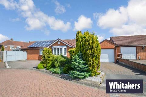 3 bedroom detached house to rent, Pear Tree Close, Hull