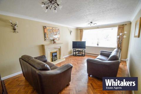 3 bedroom detached house to rent, Pear Tree Close, Hull