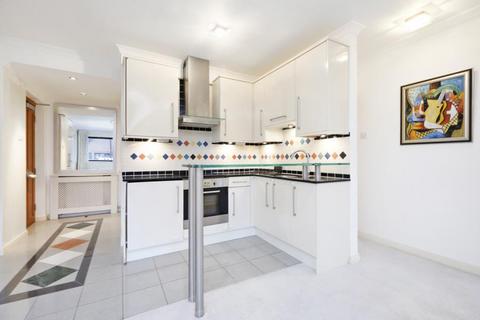 2 bedroom apartment for sale, Sandringham House, Windsor Way, Brook Green, W14