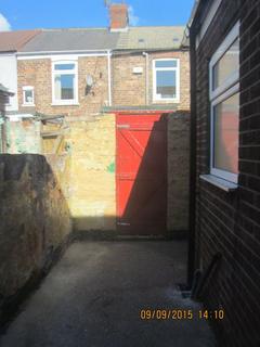 2 bedroom terraced house to rent, 21 Alaska Street, Hull, HU8 8UB