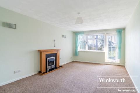 2 bedroom apartment for sale, Belle Vue Road, Bournemouth, Dorset, BH6