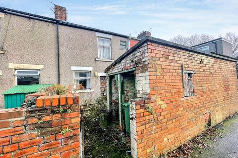 2 bedroom terraced house for sale, Pasture Row, Bishop Auckland DL14