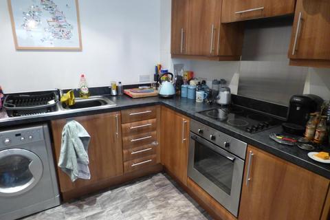 1 bedroom flat to rent, Vantage Court, Kenway, Southend-on-Sea, SS2