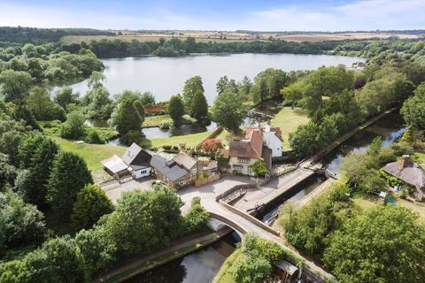 12 bedroom detached house for sale, Park Lane, Harefield, Uxbridge, UB9