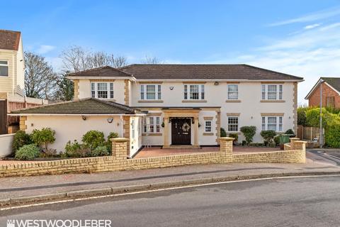 5 bedroom detached house for sale, Bassingbourne Close, Broxbourne EN10