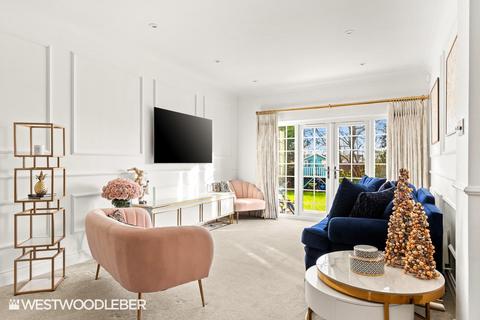 9 Bassingbourne Close, Broxbourne, EN10 7PW