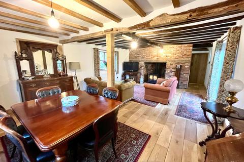 5 bedroom cottage for sale, Potash Lane, Hethel