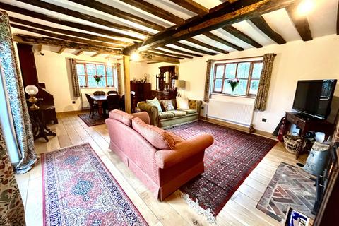 5 bedroom cottage for sale, Potash Lane, Hethel