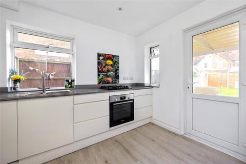 3 bedroom end of terrace house for sale, Linden Park, Littlehampton, West Sussex, BN17