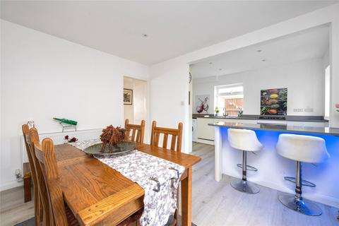 3 bedroom end of terrace house for sale, Linden Park, Littlehampton, West Sussex, BN17